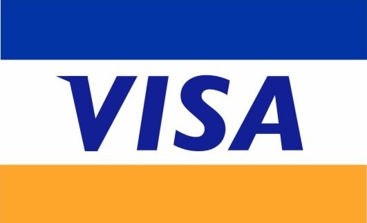 visa payment