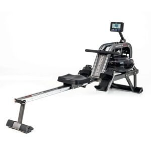 Irklavimo treniruoklis TOORX ROWER SEA