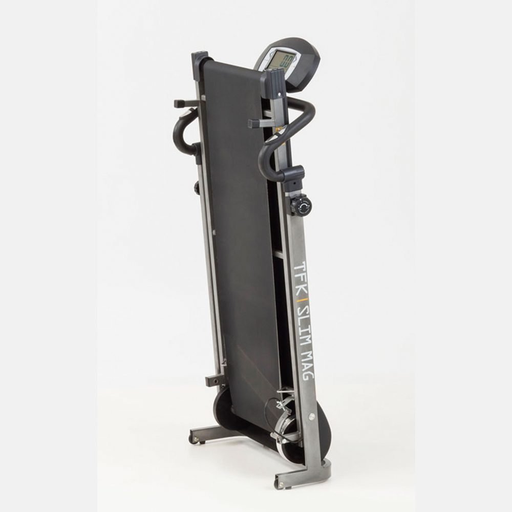 Bėgimo takelis EVERFIT TFK-SLIM-MAG